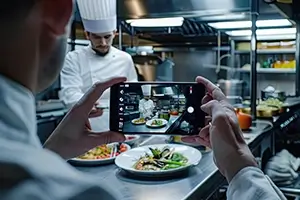 Catering Technology Courses